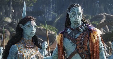 Avatar: O Caminho da Água filme online